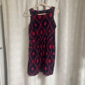 Gap size 6 dress